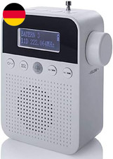 NEWTRO DAB STECKDOSENRADIO MIT