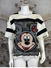 Traumhaft Rose  Pullover