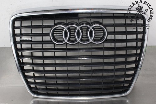 Grill komplett audi - komplett,