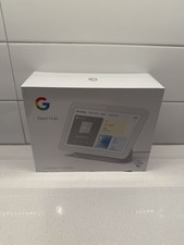 Google Nest Hub 2nd Gen 7"
