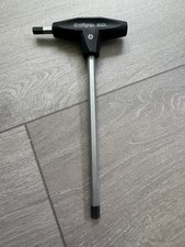 Kraftgrip 800L Inbus SW 8 mit T-Griff für maximales Drehmoment