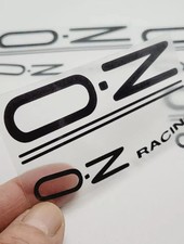 oz racing Superturismo für