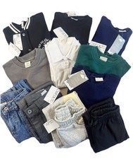 Bekleidungspaket jungen 110