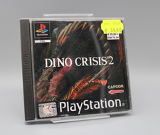 Dino Crisis 2 (PSone) | OVP | PS1 | Playstation 1