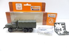 Roco minitanks H0 517 LKW 5t
