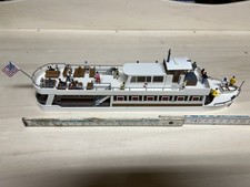 Faller 131009 Passagierschiff