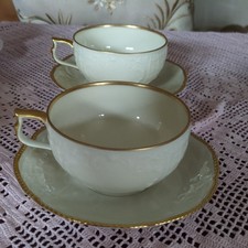 Teetasse Rosenthal Sanssouci
