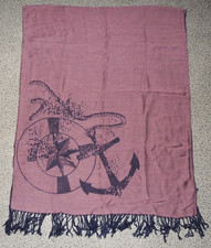 Damen Halstuch Tuchschal