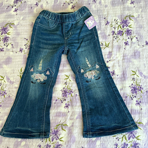 Infinity kids mädchen jeans - infinity,