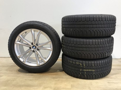 Bmw 7er g70 - 4x,