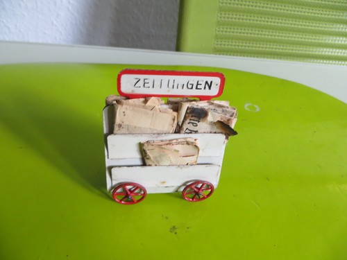 Kibri oder märklin spur - oder,