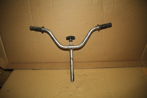 Lenker fahrrad oldtimer - fahrrad,
