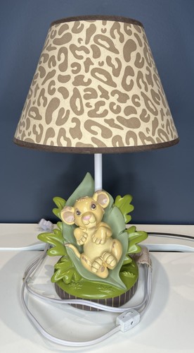 Rare vintage disney the lion - vintage,