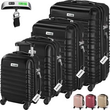 Kofferset reisekoffer - kofferset,