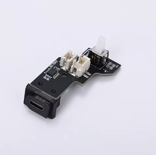 Usb netzteil ersatz - usb-c, für