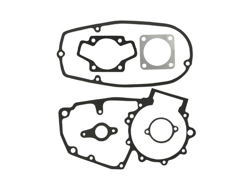 Dichtungssatz motor teilig - dichtungssatz, motor,