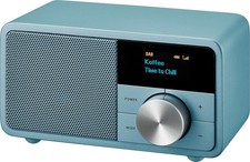 SANGEAN® DDR-7 Ultra Compact