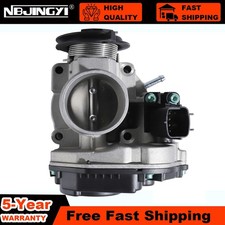 Throttle Body For 2005-2010