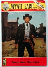 Die Wyatt-Earp-Story Bd. 161 -