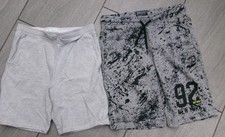 2 Sommer Shorts Gr.152 Mango