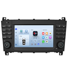 2+32GB Android Radio Carplay