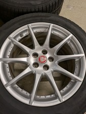 Jaguar XJ Winterkompletträder