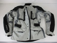 Hein Gericke Motorradjacke mit