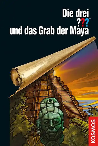 Die drei und - die,