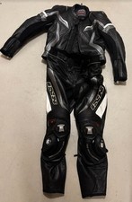 Biete IXS Lederkombi, 2