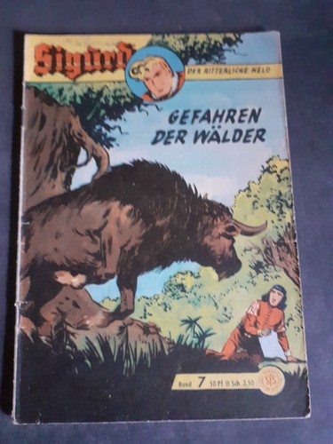 Sigurd 7 lehning - nr.:,