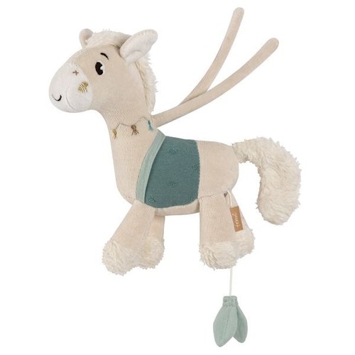 Mini spieluhr pferd - mini-spieluhr,