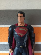 Superman Giant Actionfigur 79 cm - Man of Steel - Jakks 2013