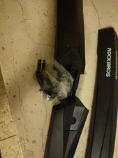 ROCKBROS Fahrrad Schutzblech Set MTB Vorne und Hinten (Neu)