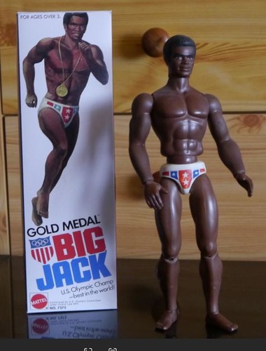 Mattel gold medal big - medal,