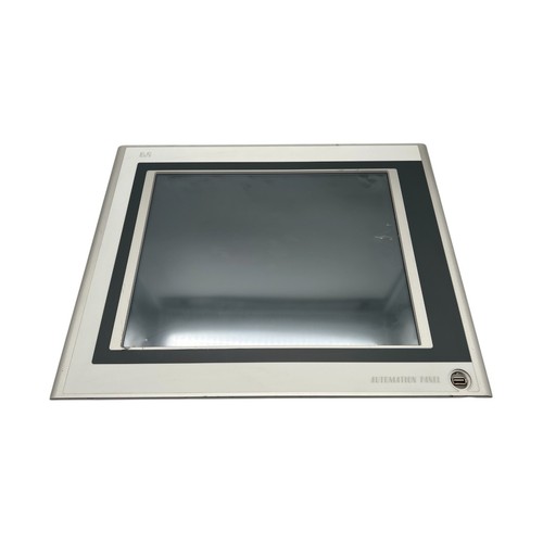 Automation panel 900 - b&r,