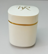 KPM Berlin,Teedose,weiß mit