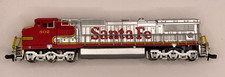 Bachmann spur dash 8 - ge,