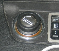 (Lx) Ring Zigarettenanzünder