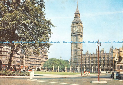 D100559 parliament square und - d100559,