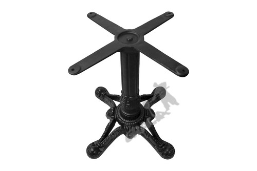 Tischgestell nrd01 gartentisch - nrd01,