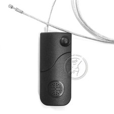 Sicherungsetiketten Multialarm 1,50m Seillänge RF+AM XL 10 Stück Warensicherung