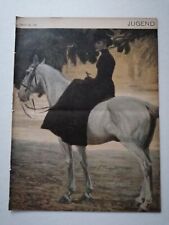ORIGINAL Zeitschrift JUGEND