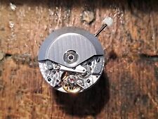 ETA Valjoux 7750 TOP Datum swiss made dekoriert  Rotor rhodiniert oder schwarz