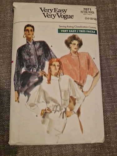 Vintage bluse schnittmuster - vintage,