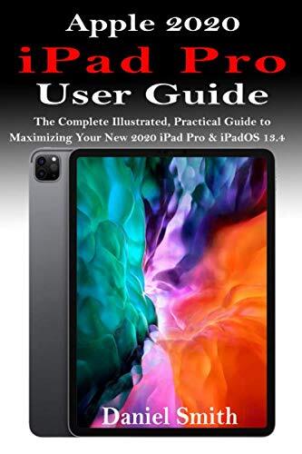 Apple 2020 ipad pro user - 2020,