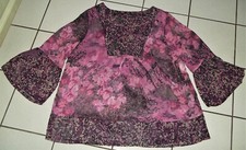 GERRY WEBER Tunika Oberteil