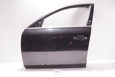 Audi A4 8K Tür vorne links