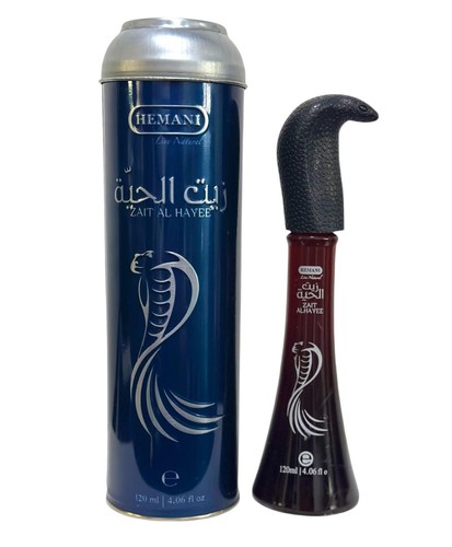 Hemani schlangenöl snake - hemani,
