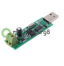 USB To MBUS Slave Module, MBUS