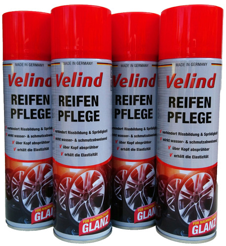 500 ml velind - x,